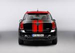 Mini Countryman JCW 2012 года
